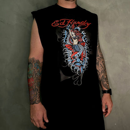 REGATA ED HARDY SEREIA MÍSTICA