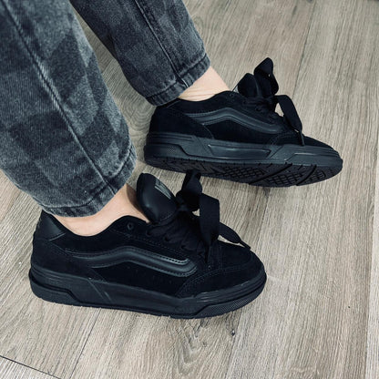 TÊNIS VANS HYLANE MONO BLACK