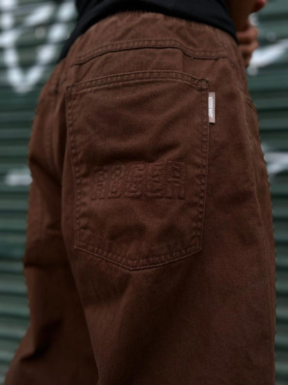 CALÇA BAGGY JOHN ROGER