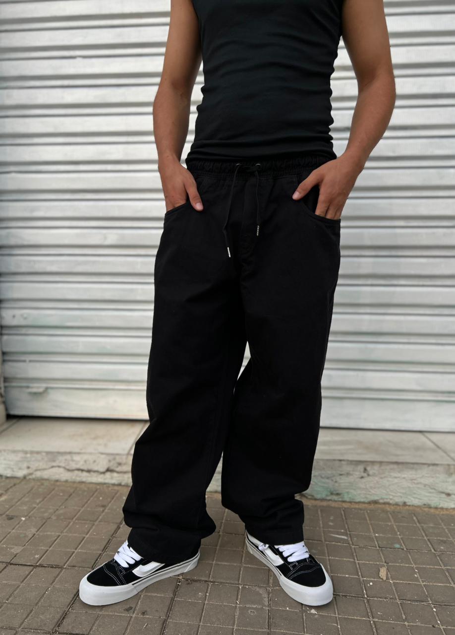 CALÇA BAGGY JOHN ROGER