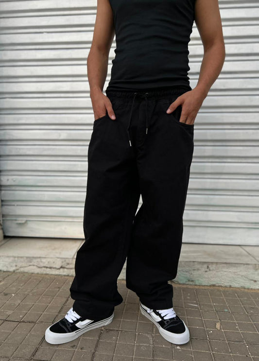 CALÇA BAGGY JOHN ROGER