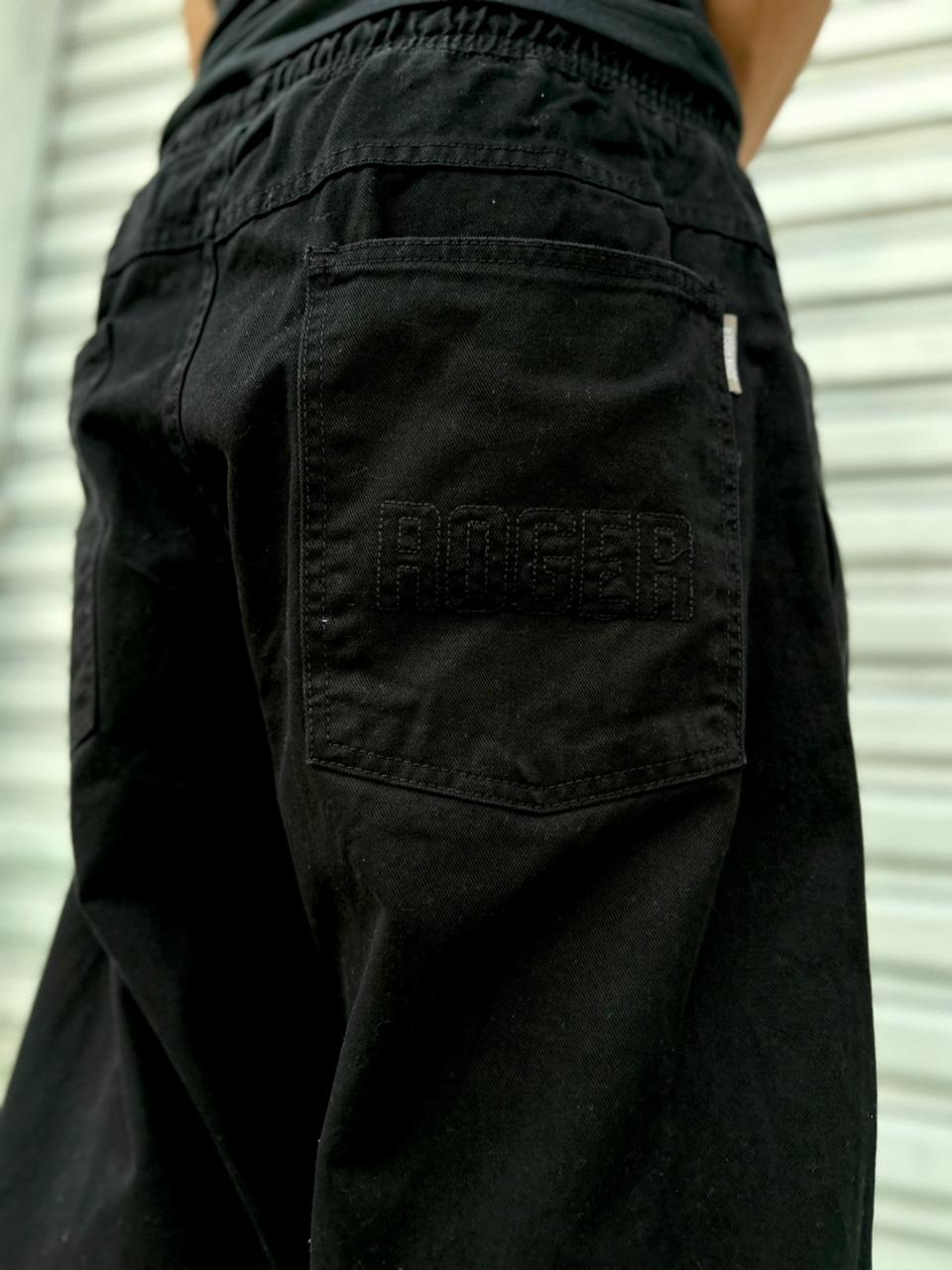 CALÇA BAGGY JOHN ROGER