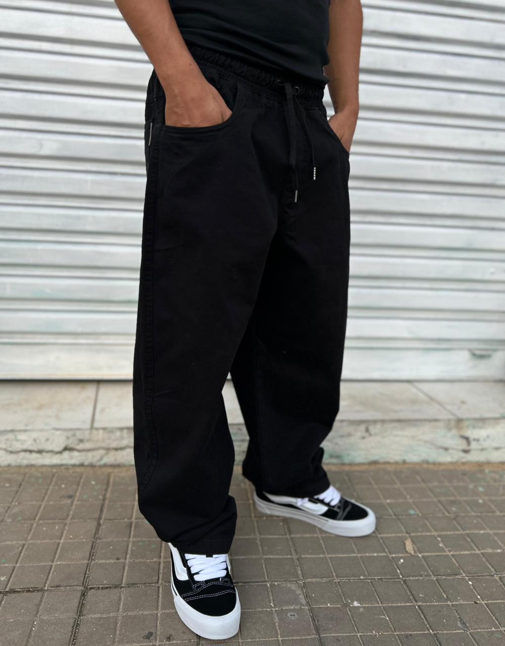 CALÇA BAGGY JOHN ROGER