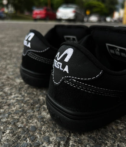 TÊNIS TESLA FLOW XL BLACK
