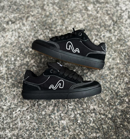 TÊNIS TESLA FLOW XL BLACK