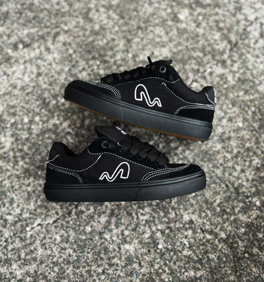 TÊNIS TESLA FLOW XL BLACK
