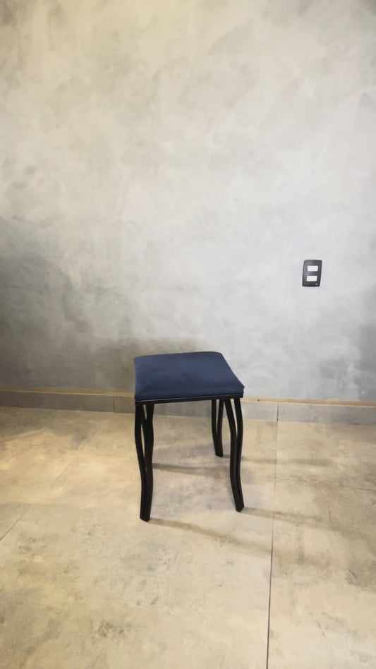 TÊNIS VANS HYLANE SUEDE GLACIAL SLATE