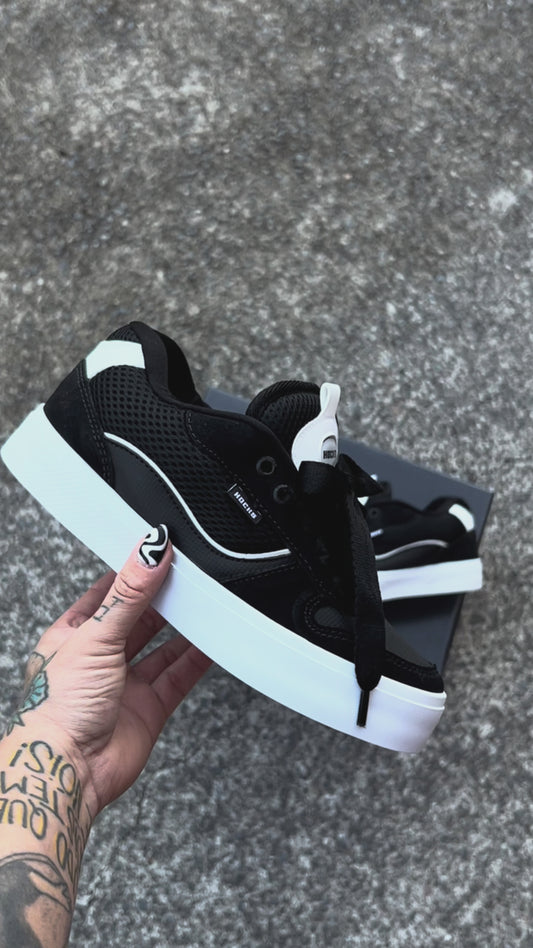 TÊNIS HOCKS PUFF PETITPOA UV