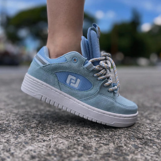 TÊNIS FREEDAY SWITCH X TAKE OFF AZUL/CREME