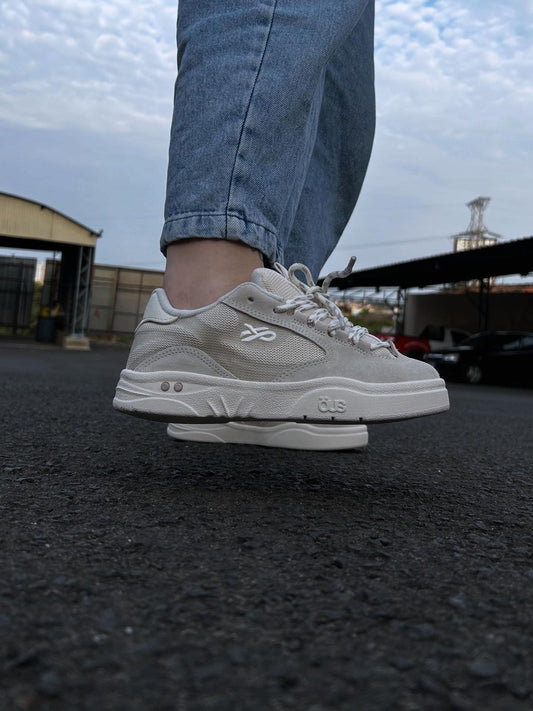 TÊNIS OUS FLUENTE GTX CHANTILLY ESSENCIAL