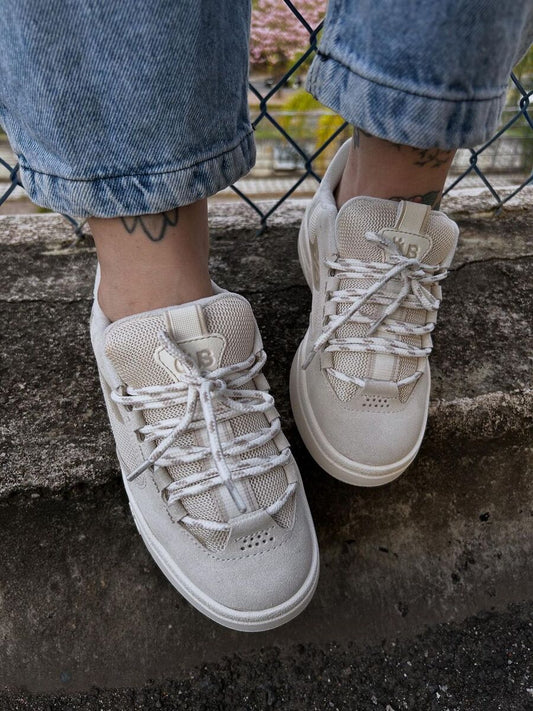 TÊNIS OUS FLUENTE GTX CHANTILLY ESSENCIAL