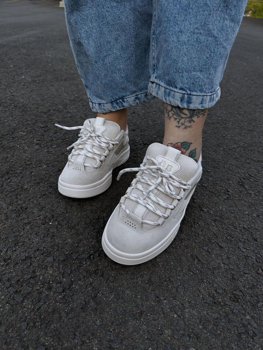 TÊNIS OUS FLUENTE GTX CHANTILLY ESSENCIAL