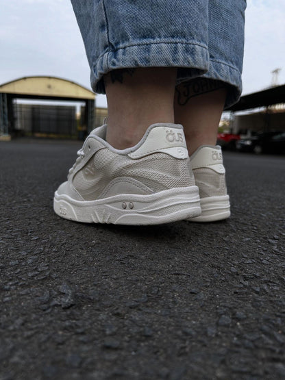 TÊNIS OUS FLUENTE GTX CHANTILLY ESSENCIAL