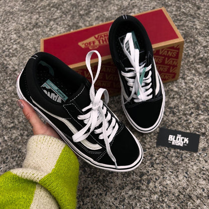 TÊNIS VANS OLD SKOOL COMFYCUSH