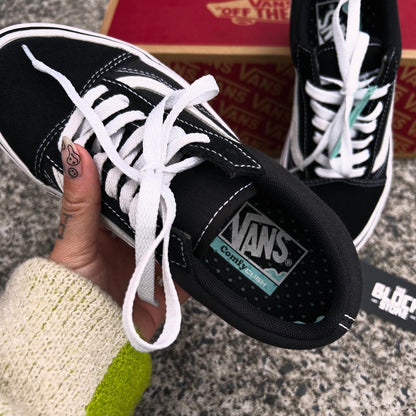 TÊNIS VANS OLD SKOOL COMFYCUSH