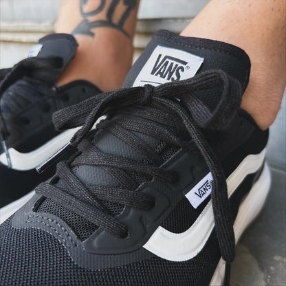 TÊNIS VANS ULTRARANGE RAPIDWELD 2.0 BLACK