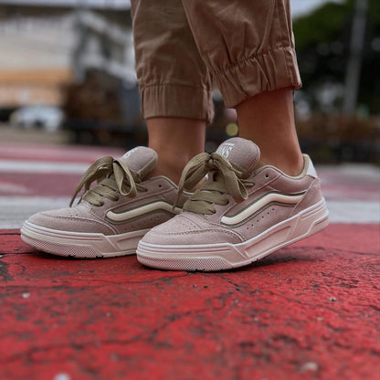 TÊNIS VANS HYLANE PEYOTE