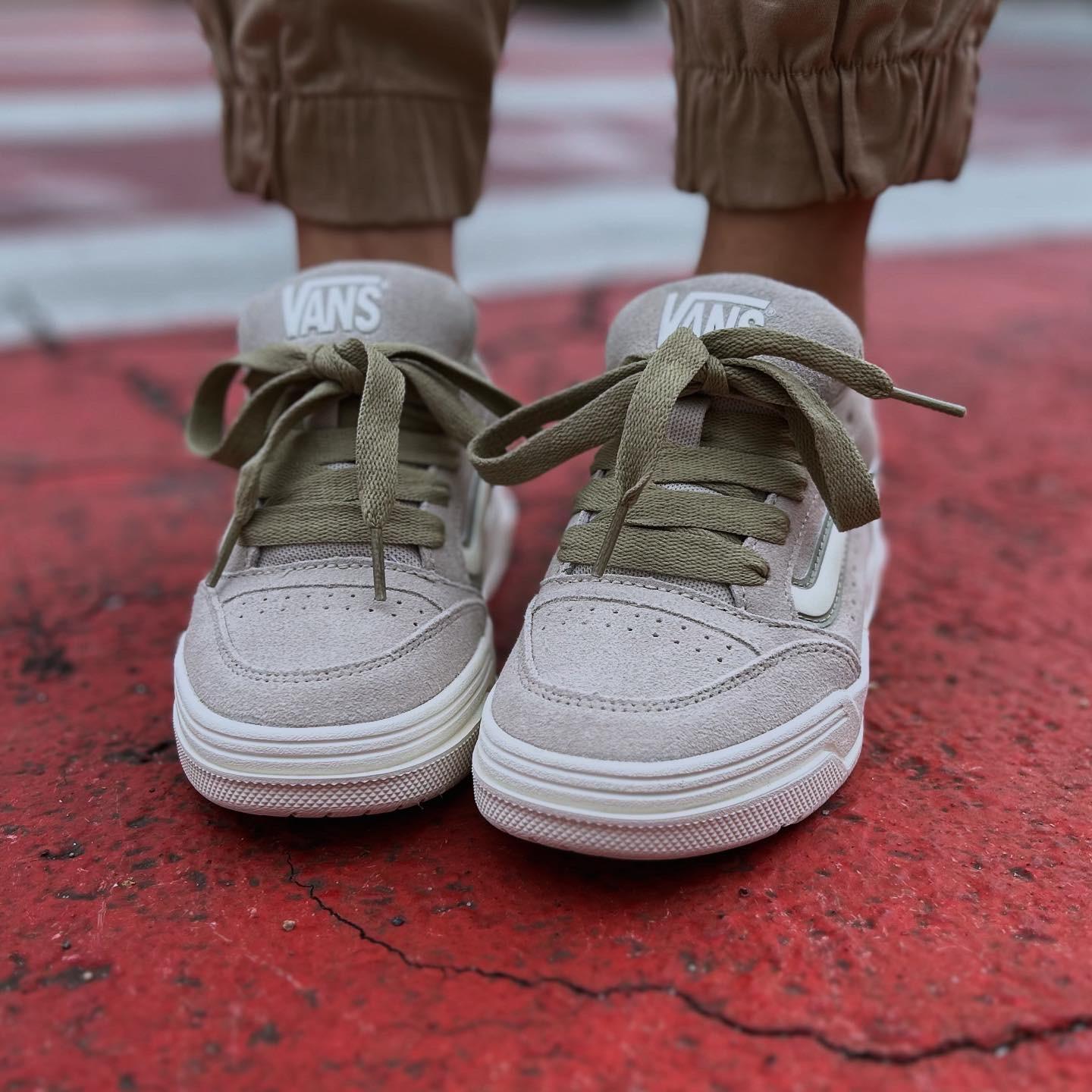 TÊNIS VANS HYLANE PEYOTE